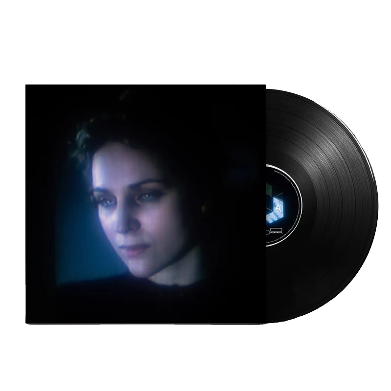 Agnes Obel - Myopia: Vinyl LP