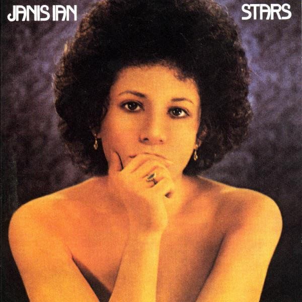 Janis Ian - Stars: Vinyl LP