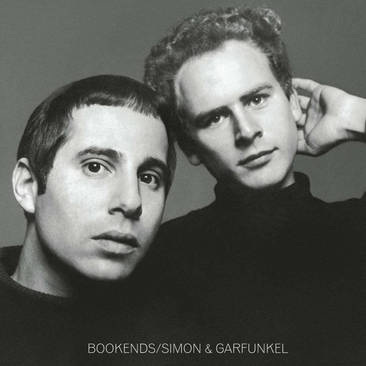Simon & Garfunkel - Bookends: Vinyl LP