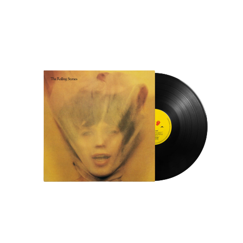 The Rolling Stones - Goats Head Soup: Half Speed Master Vinyl LP