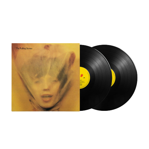 The Rolling Stones - Goats Head Soup: Deluxe Half-Speed Master Vinyl 2LP