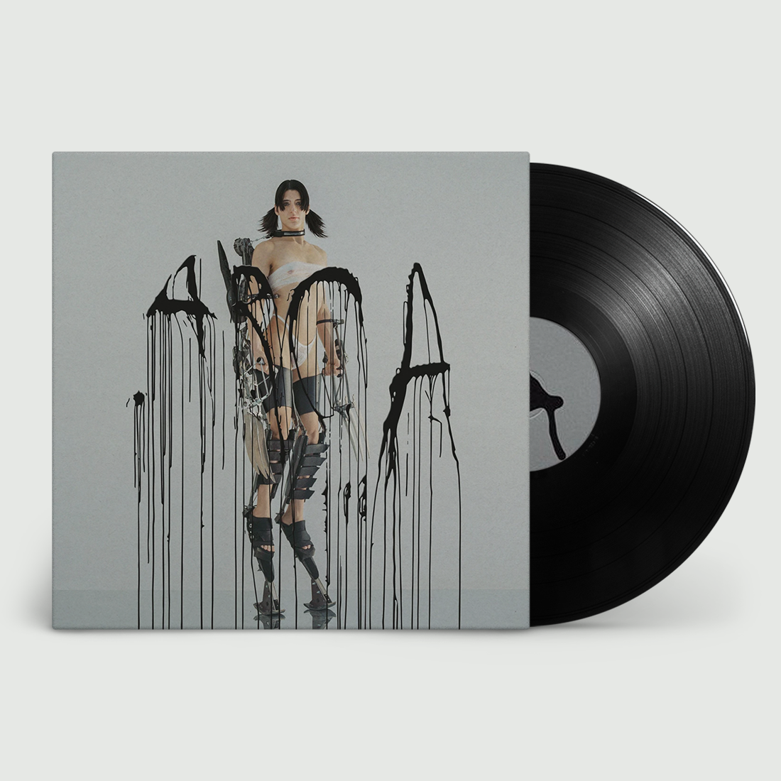 Arca - KiCk i: Vinyl LP