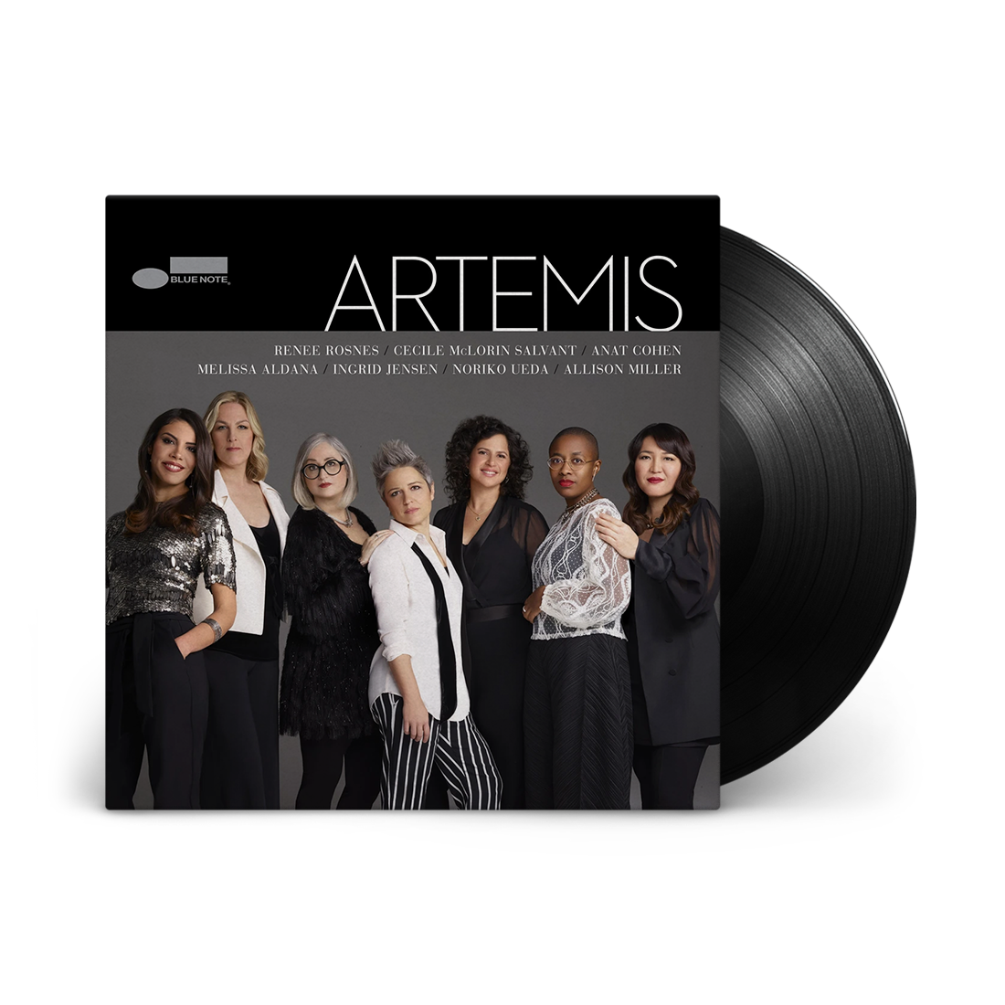 Artemis - Artemis: Vinyl LP