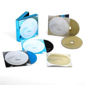Wilco - Summerteeth: Deluxe Edition 4CD