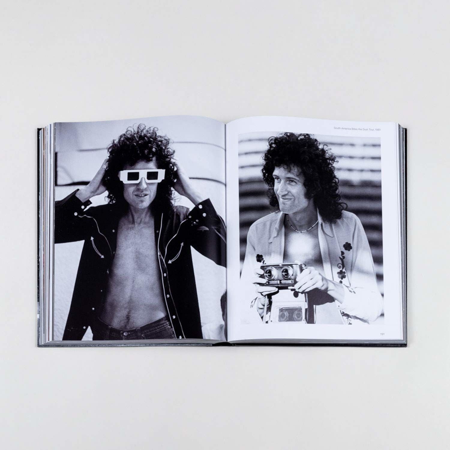 Queen - Queen: The Neal Preston Photographs - Recordstore