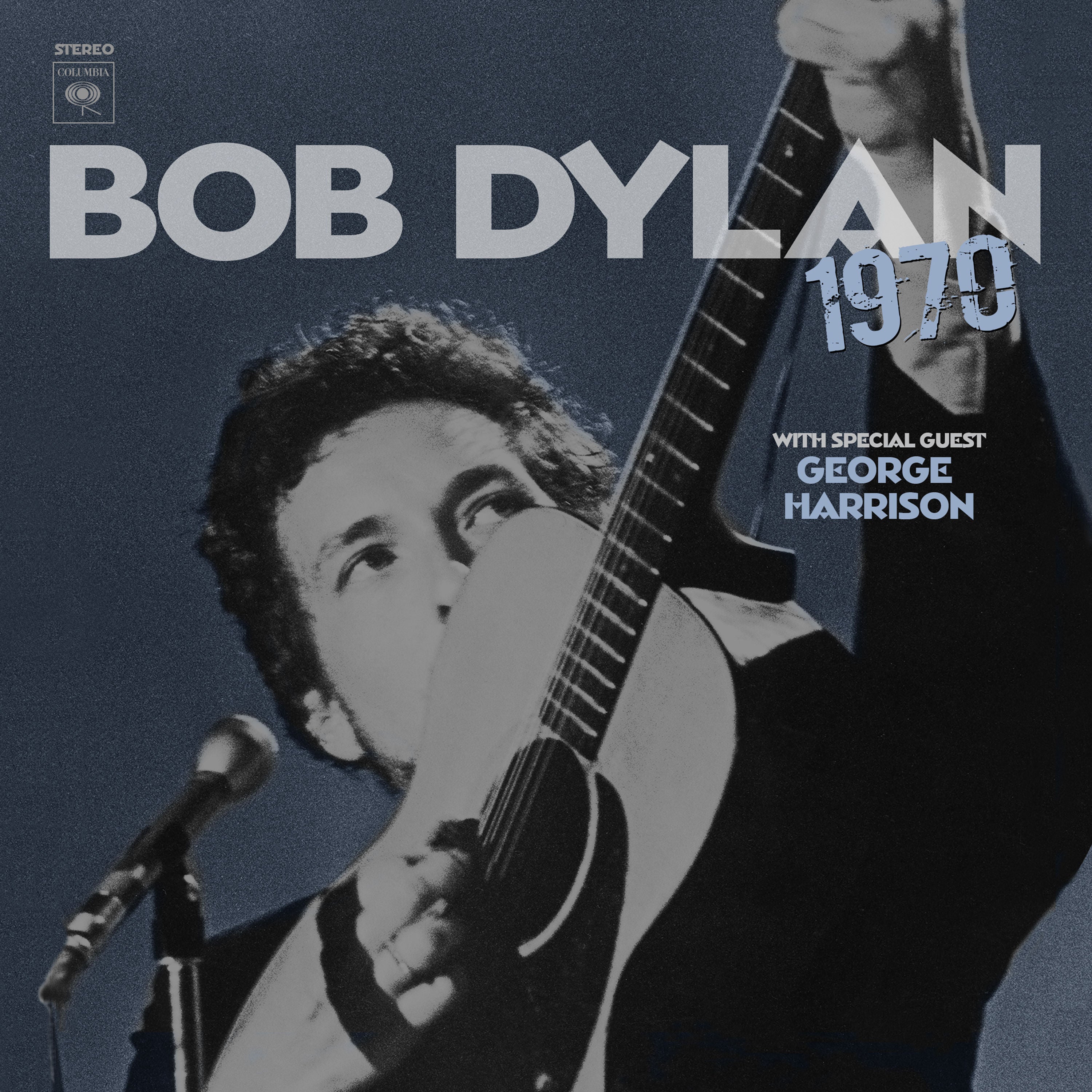 Bob Dylan - 1970 (50th Anniversary Collection): 3CD