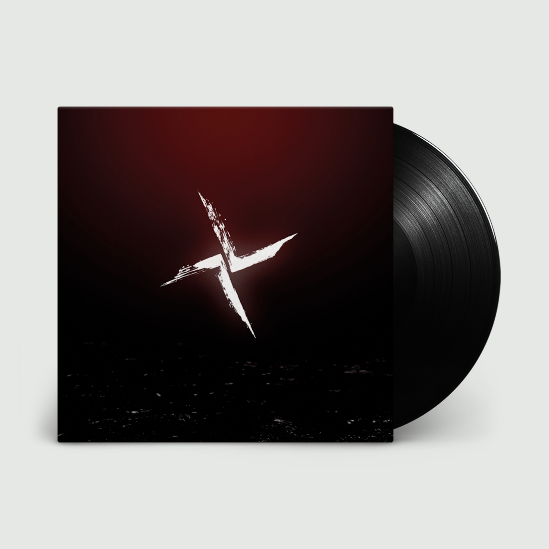 Burial - Chemz / Dolphinz: Vinyl 12" Single