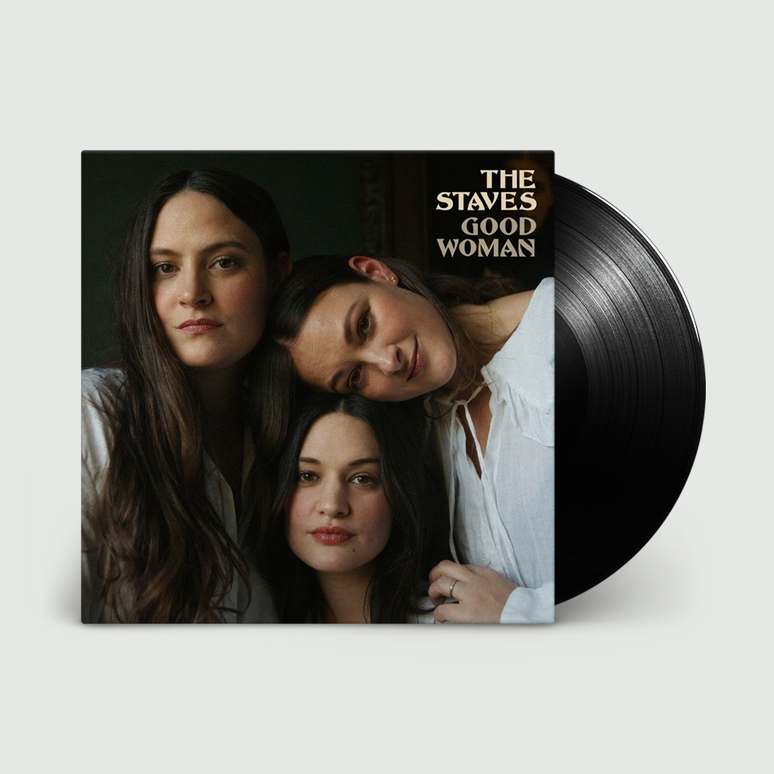 The Staves - Good Woman: Vinyl LP