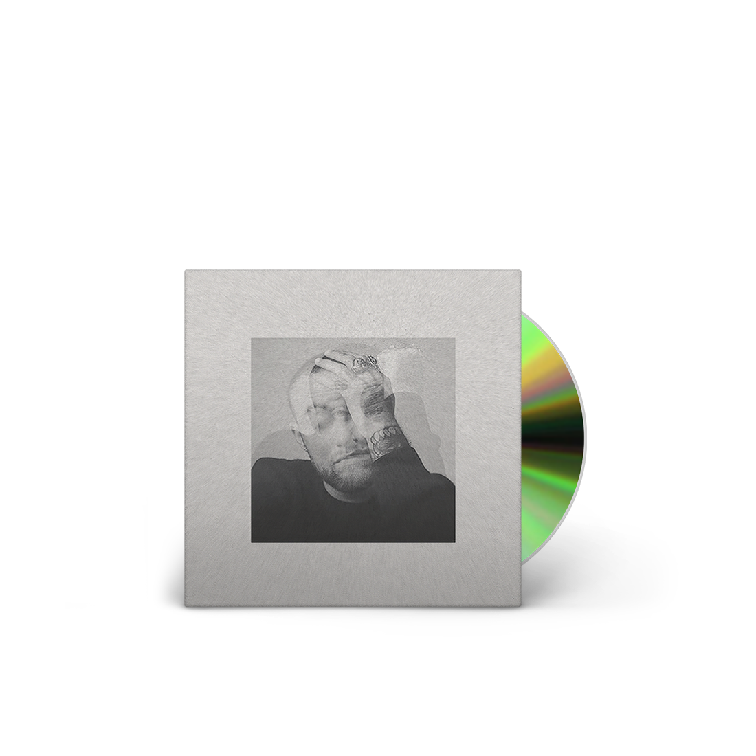 Mac Miller - Circles: CD