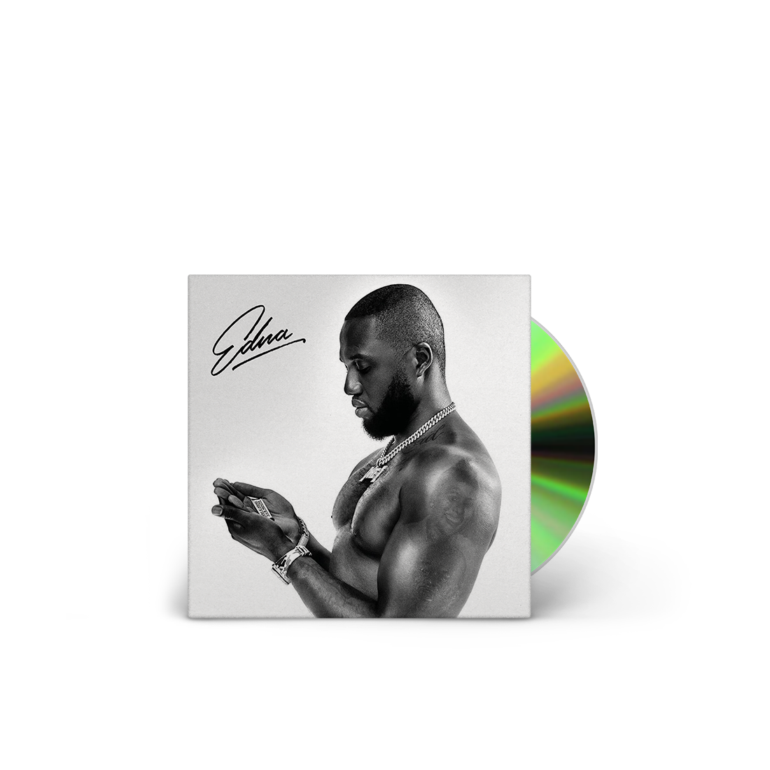 Headie One - EDNA: CD