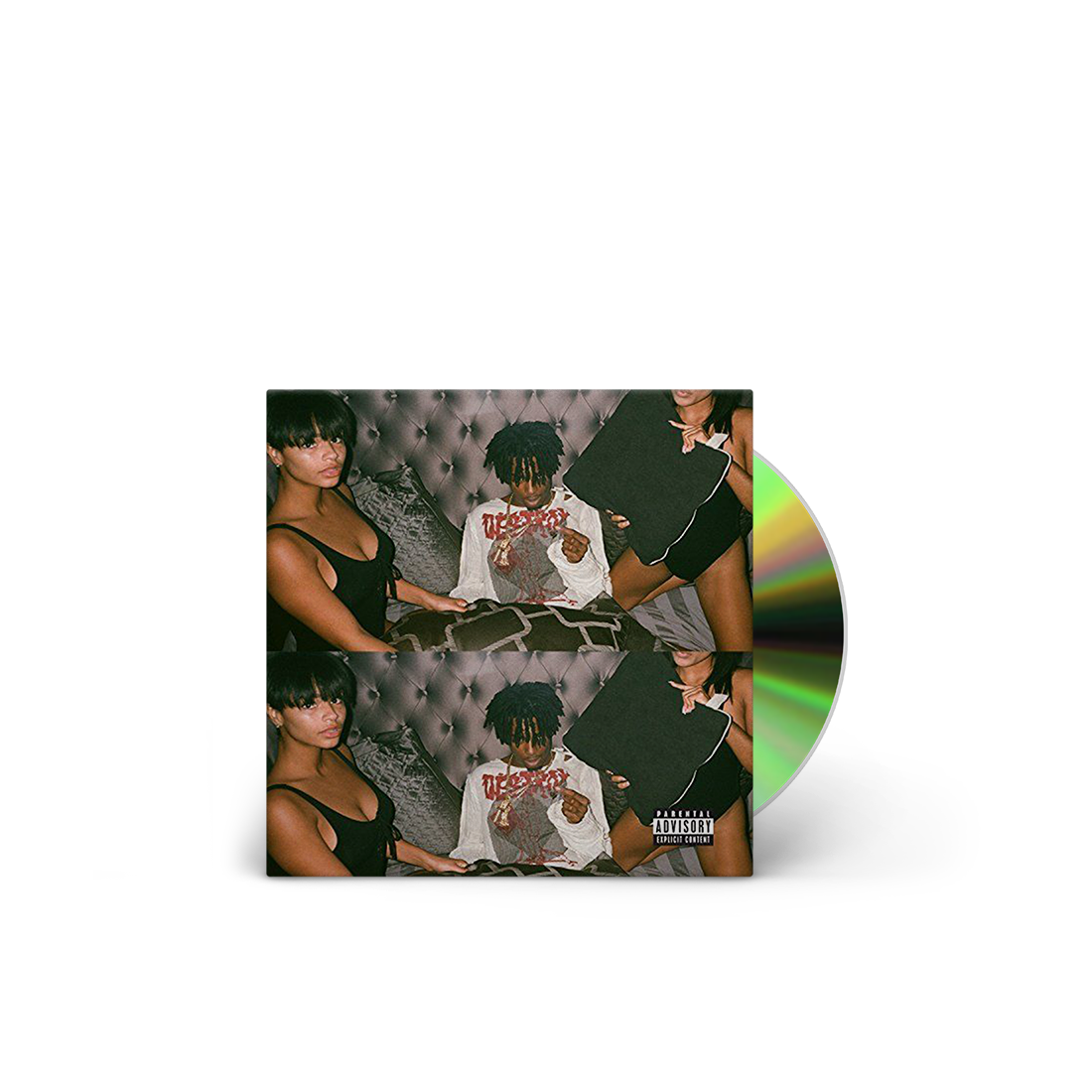 Playboi Carti - Playboi Carti: CD