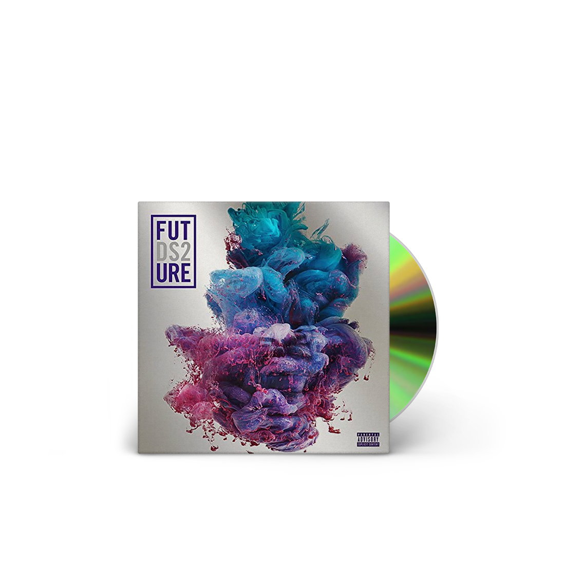Future - DS2: CD