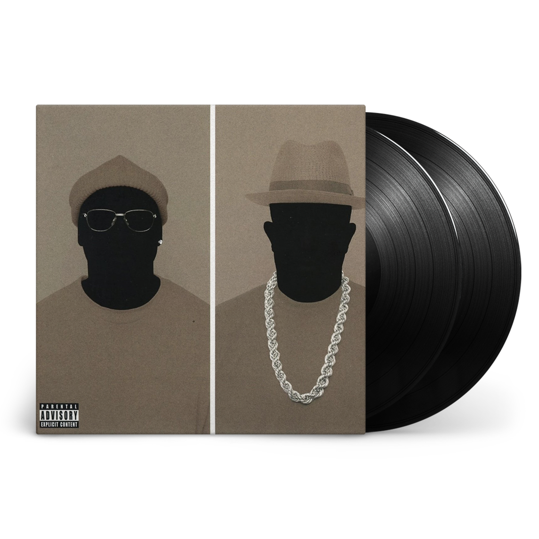 PRhyme - PRHYME 2: Vinyl 2LP