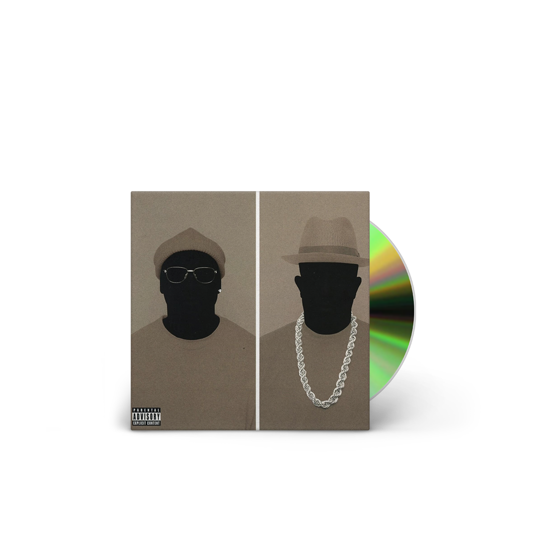 PRhyme - Prhyme 2: CD