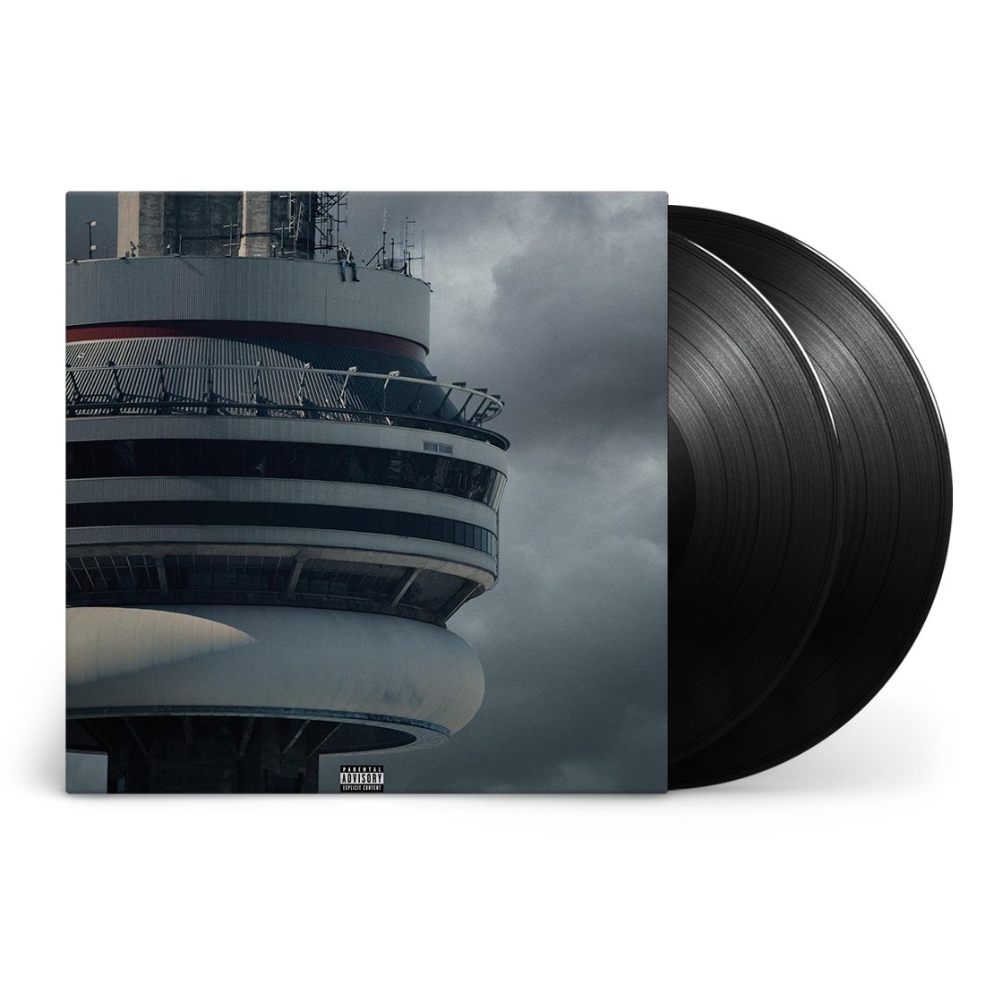 Drake - Views: Vinyl 2LP