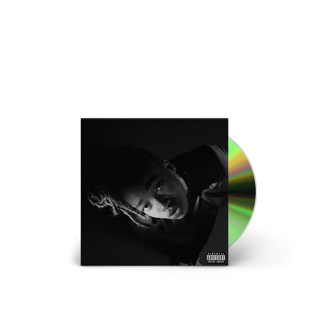 Little Simz - Grey Area: CD