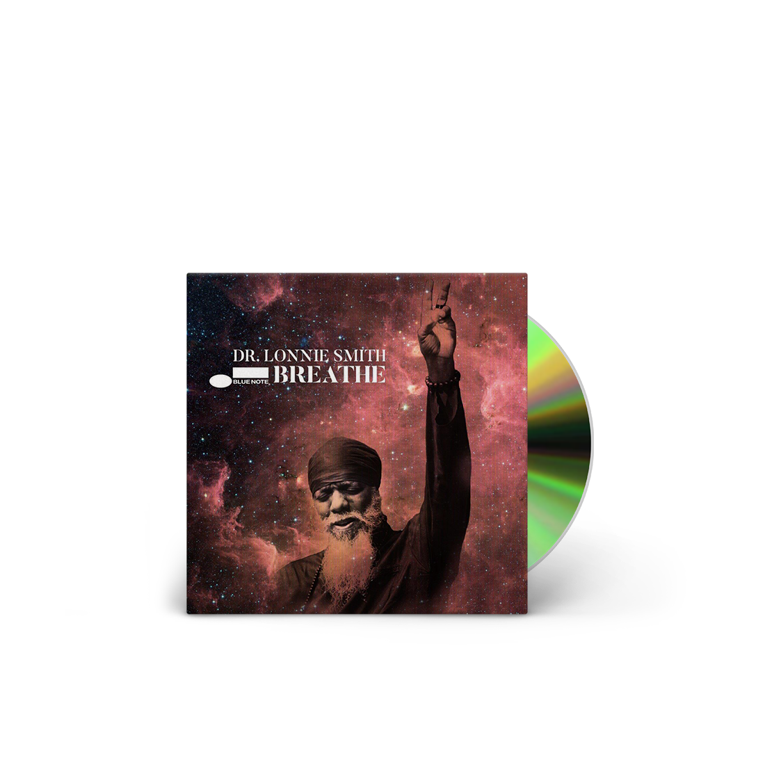 Dr. Lonnie Smith - Breathe
