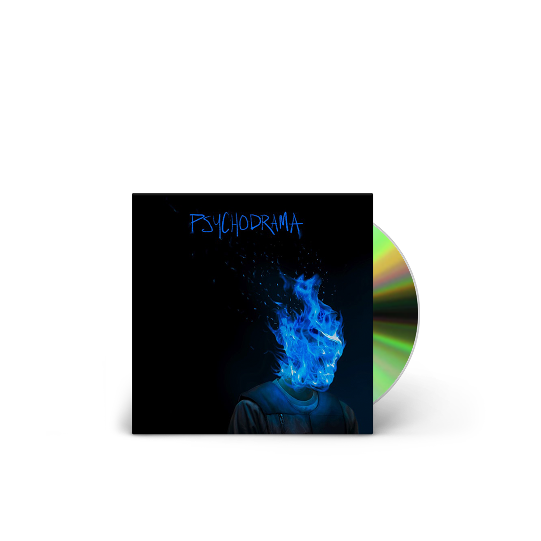Dave - Psychodrama: CD