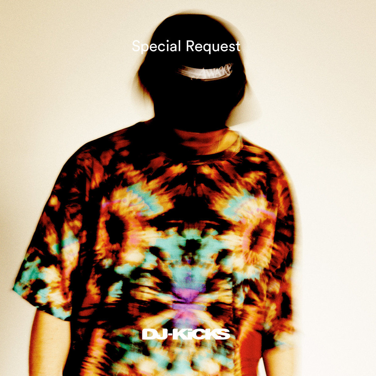 Various Artists, Special Request - DJ Kicks - Special Request: Vinyl 2LP