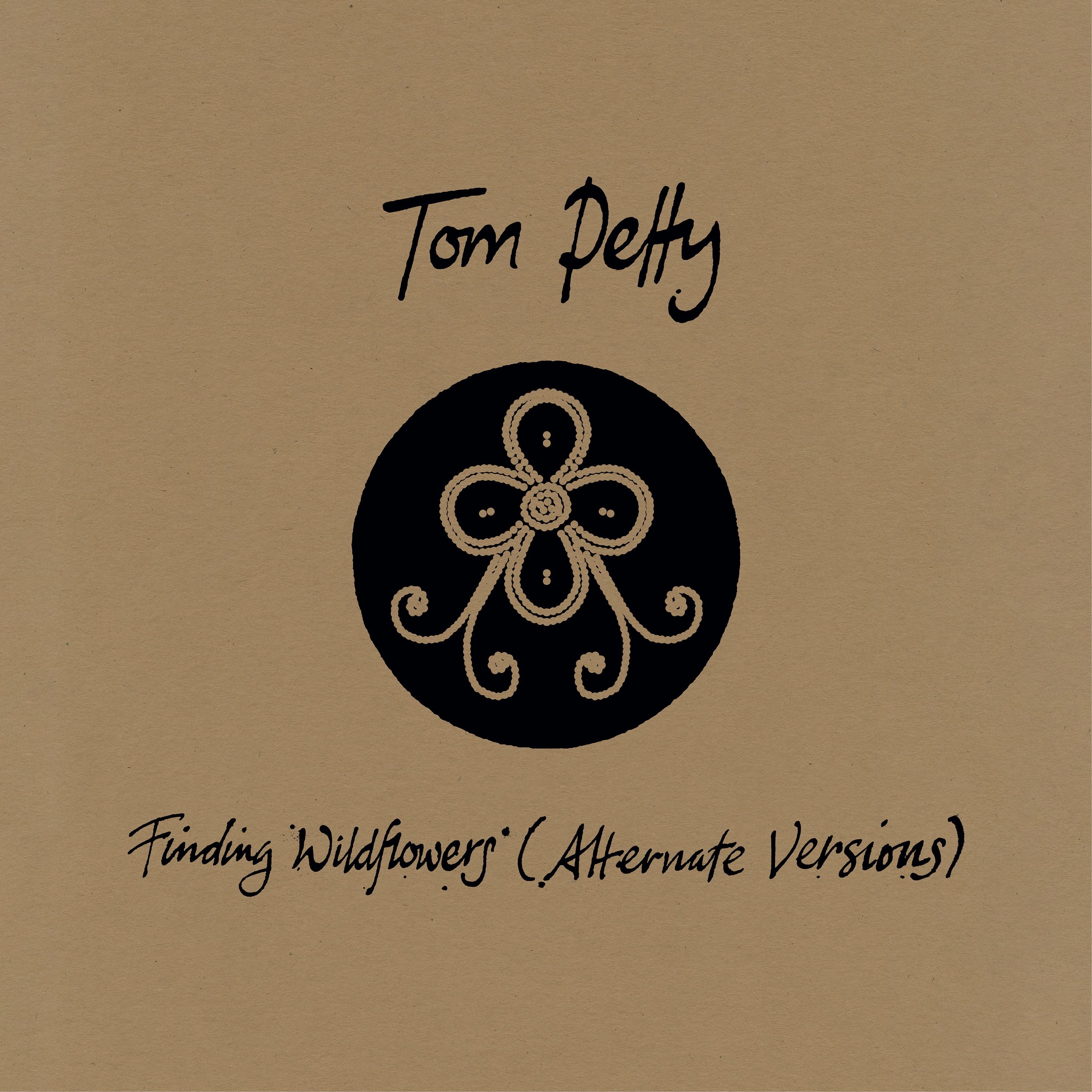Tom Petty - Finding Wildflowers (Alternate Versions): Vinyl 2LP