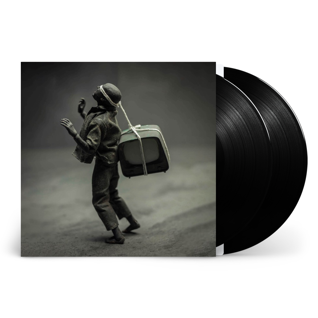 th1rt3en - A Magnificent Day For An Exorcism: Vinyl 2LP