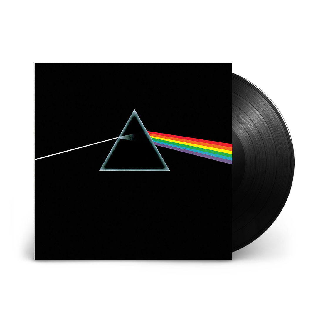 The Dark Side Of The Moon: Vinyl LP + Limited Abbey Road Session Sheet