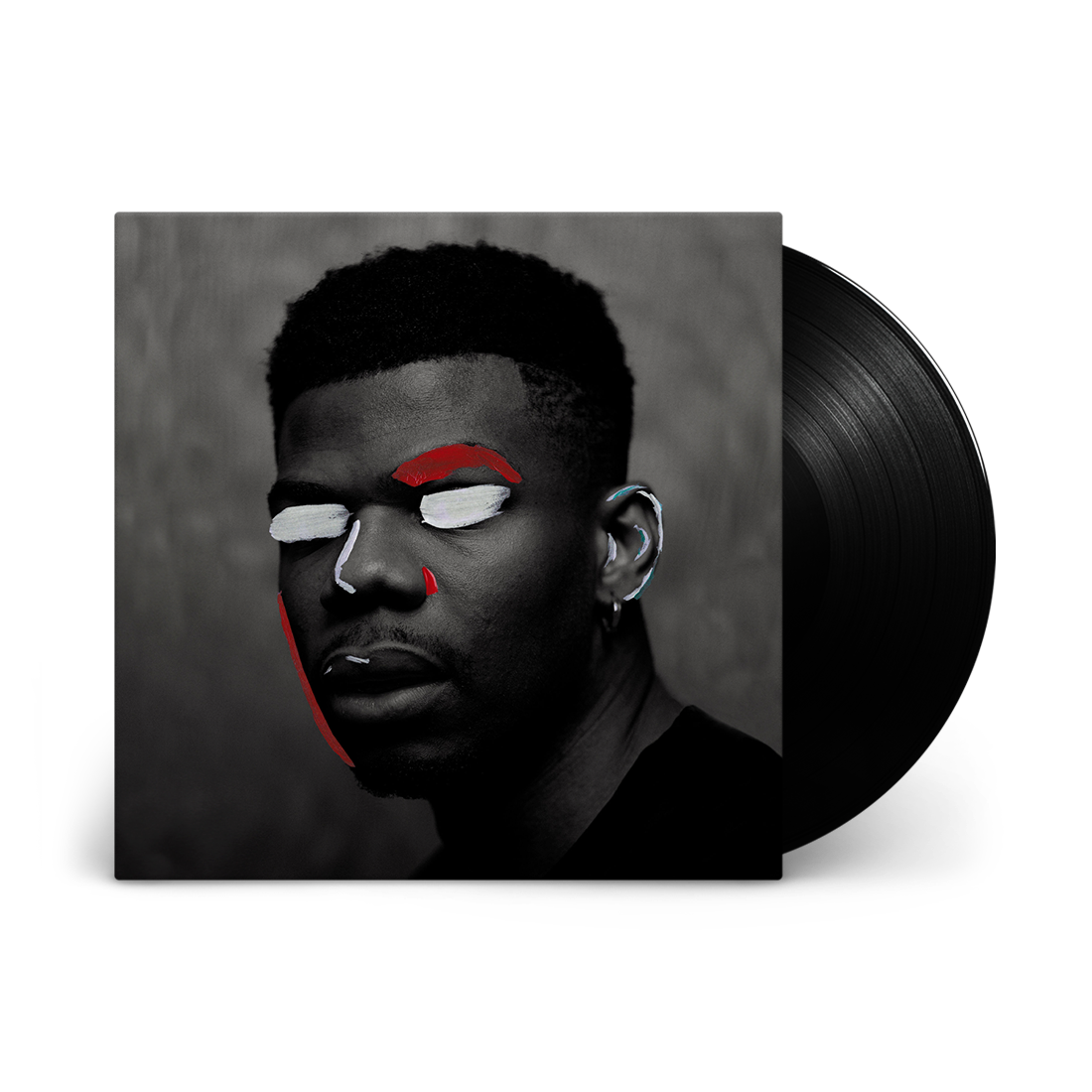 Poté - A Tenuous Tale Of Her: Signed Exclusive Vinyl LP