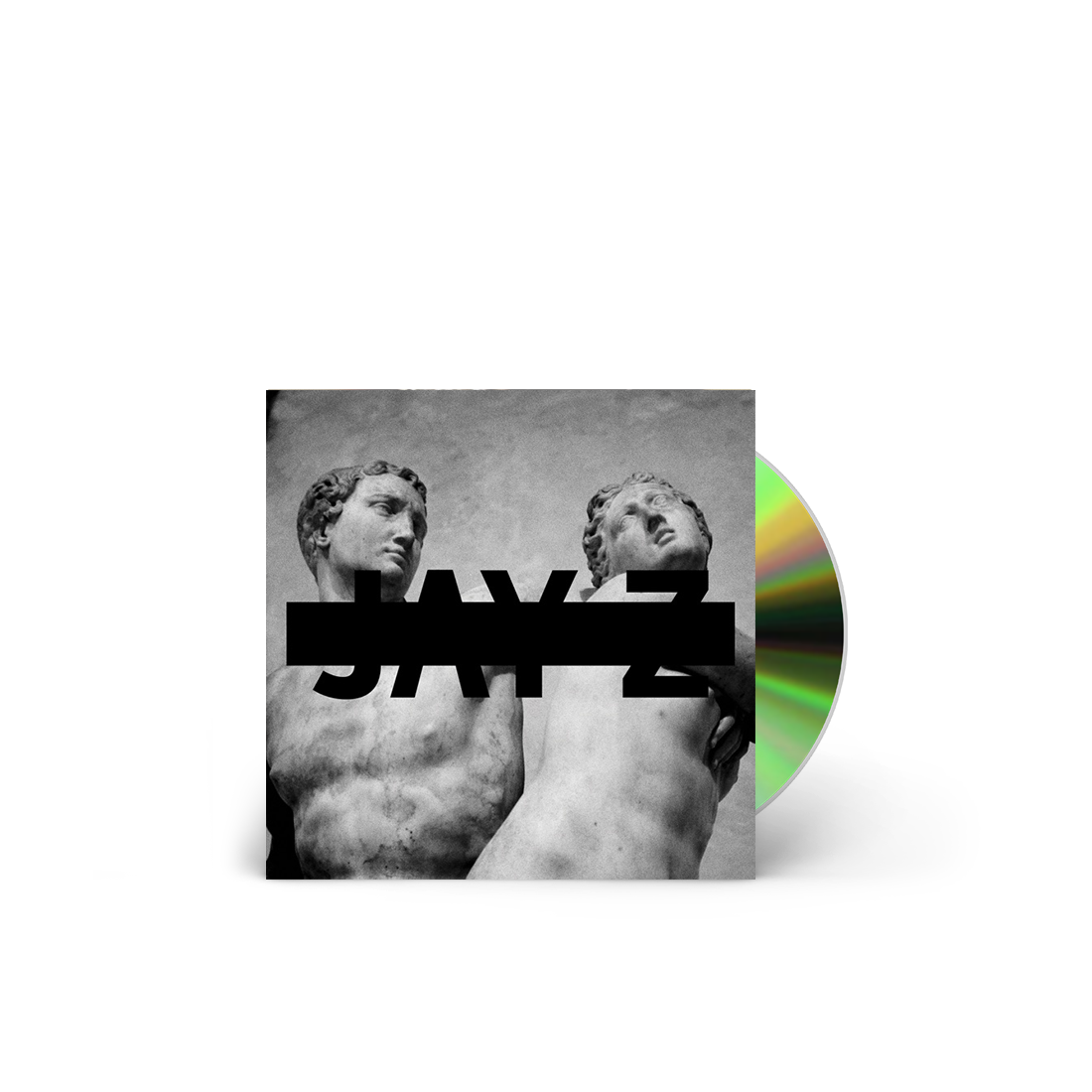 JAY Z - Magna Carta... Holy Grail: CD