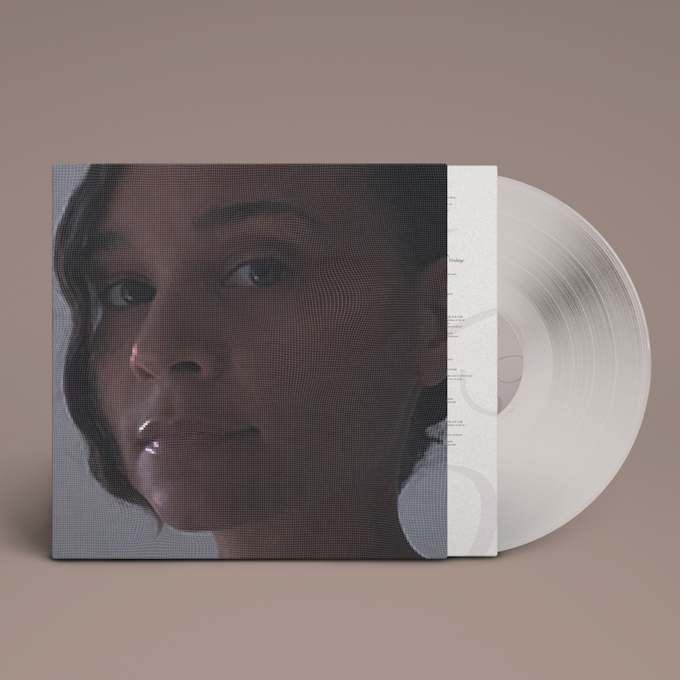 Erika de Casier - Sensational: Limited Edition Clear Vinyl LP