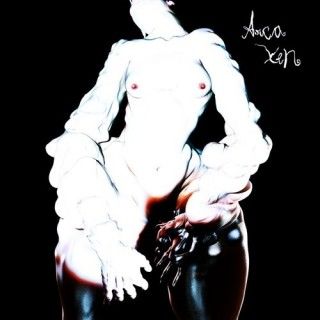 Arca - Xen: CD