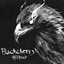 Buckcherry - Hellbound: Vinyl LP