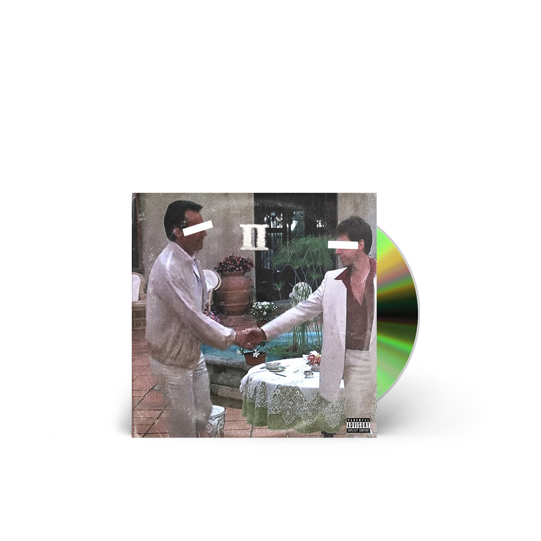 Benny The Butcher - The Plugs I Met 2: CD