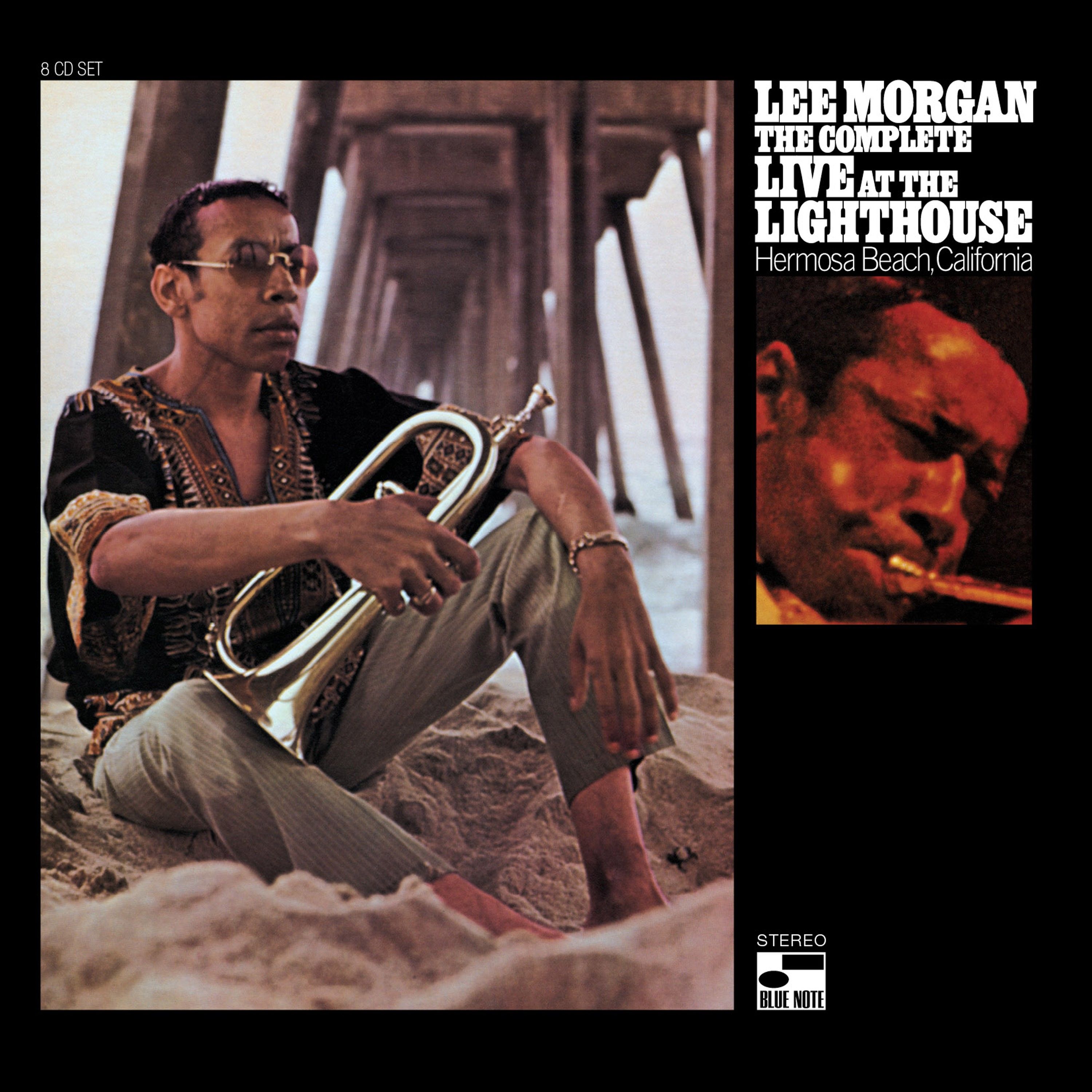 Lee Morgan - Live at the Lighthouse