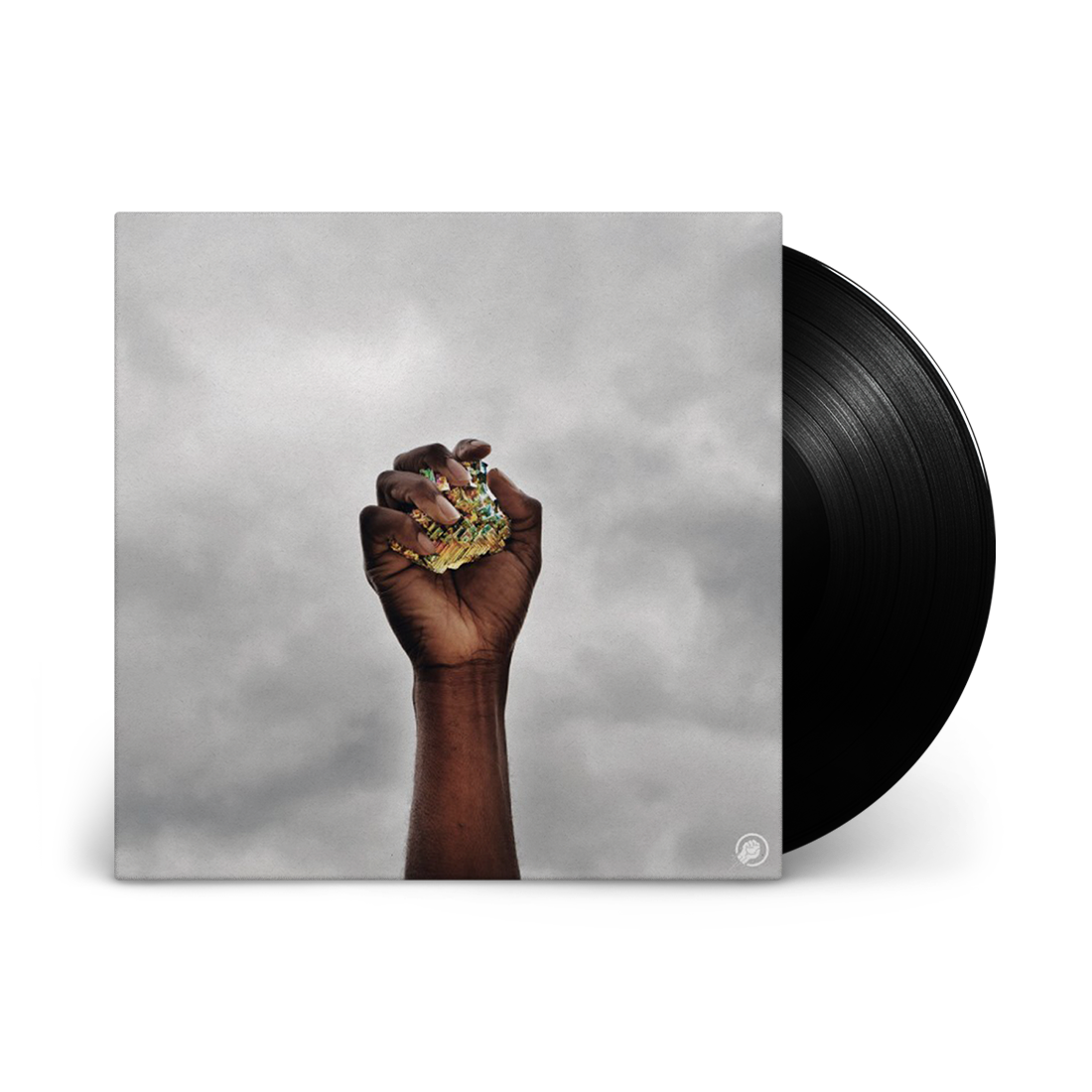 The Comet Is Coming - Prophecy: Limited Edition Black Vinyl 12” EP 