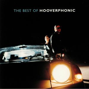 Hooverphonic - Best Of Hooverphonic: Vinyl 3LP