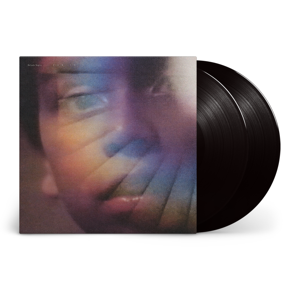 Helado Negro - Far In: Vinyl 2LP 