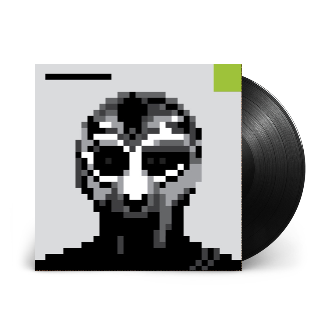 Madvillain (MF Doom & Madlib) - Madvillainy - Four Tet Remixes: Vinyl LP