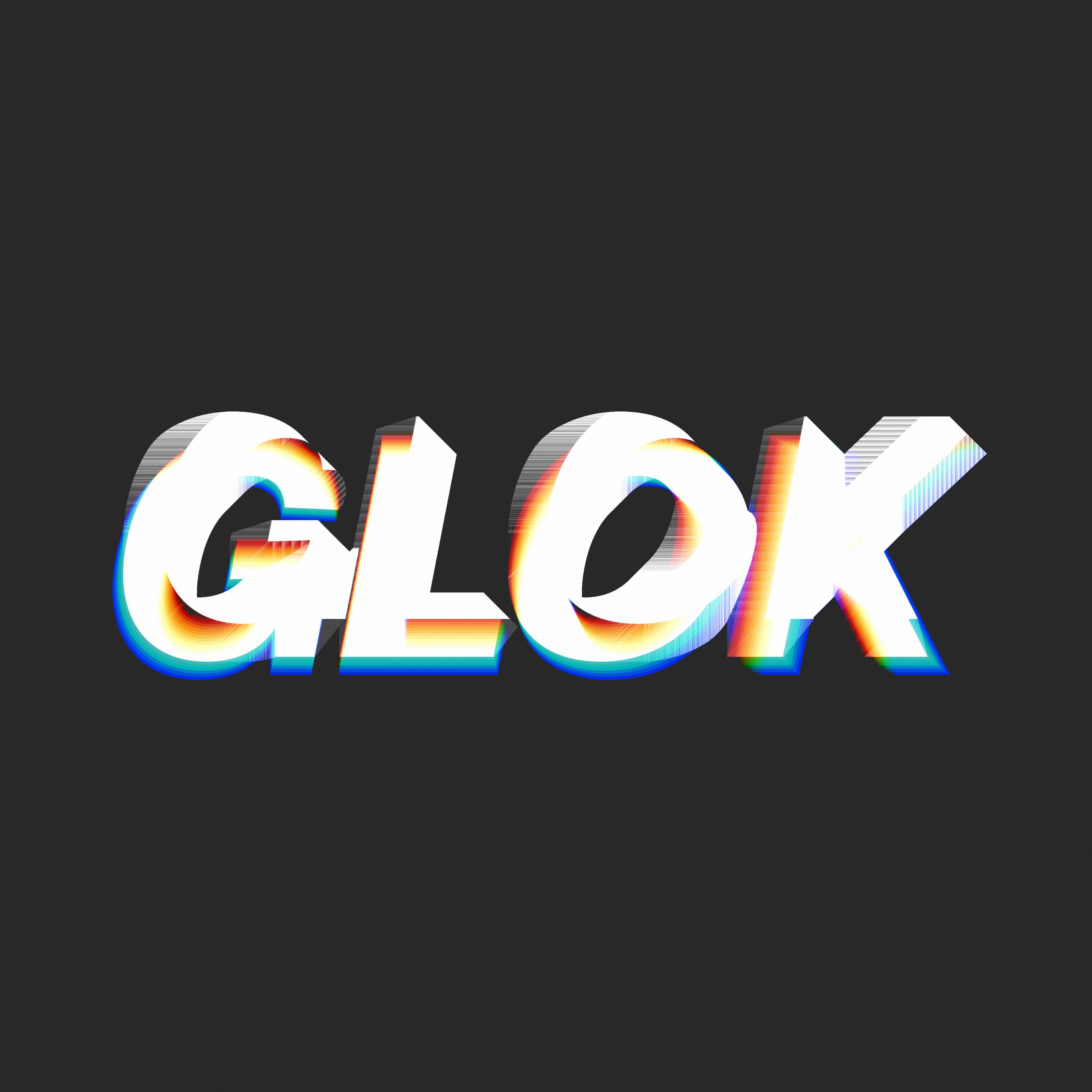 GLOK - Pattern Recognition: Limited Edition Orange Vinyl 2LP