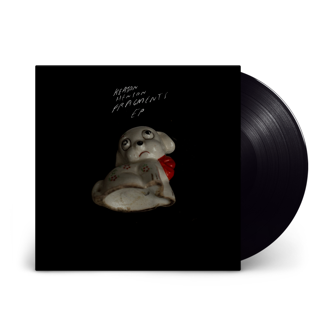 Keaton Henson - Fragments: Vinyl EP