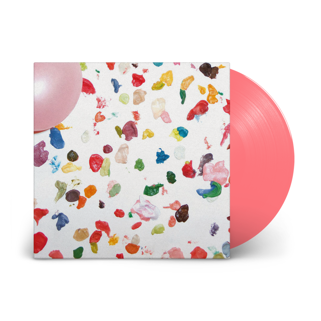 The Virgins - Virgins: Limited Edition Pink Vinyl LP
