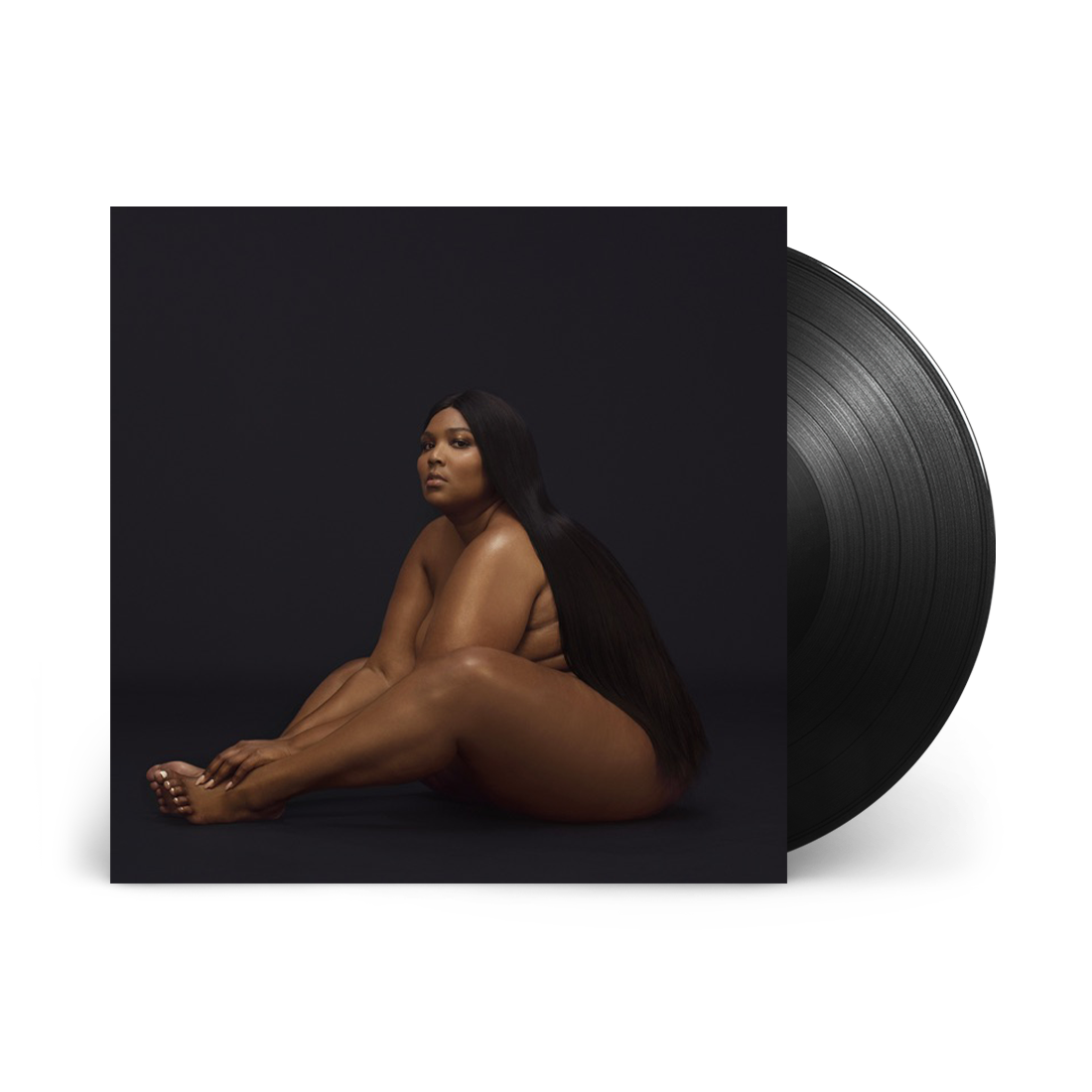 Lizzo - Cuz I Love You: Vinyl LP