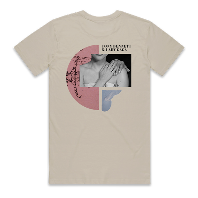 Lady Gaga - Love For Sale T-Shirt