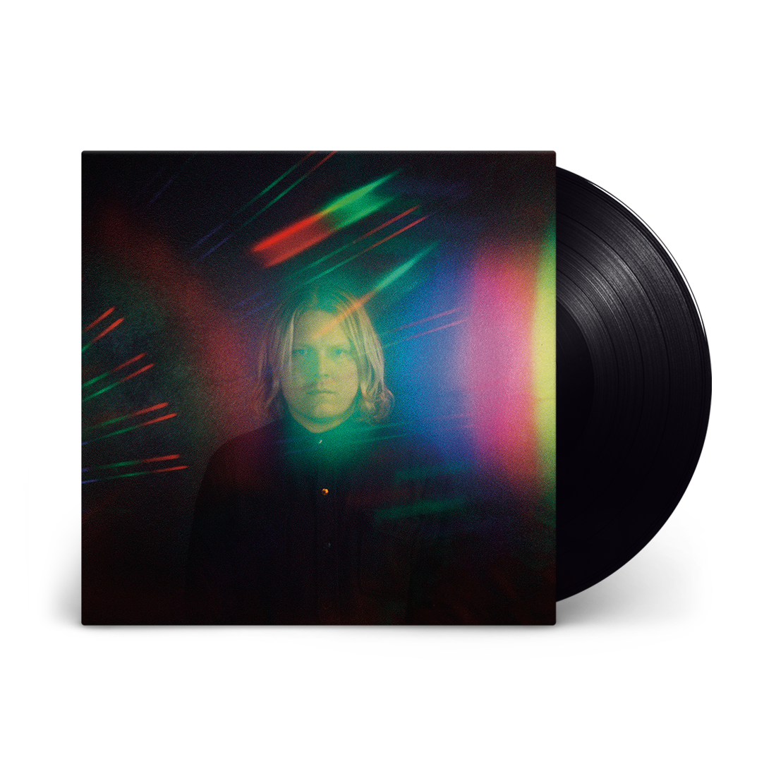 Ty Segall - Harmonizer: Vinyl LP