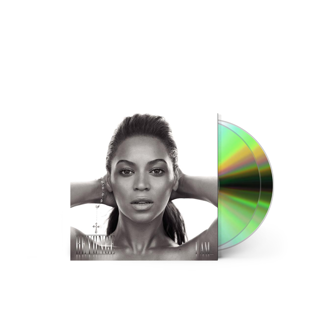 Beyonce - I am...Sasha Fierce: Platinum Edition 2CD