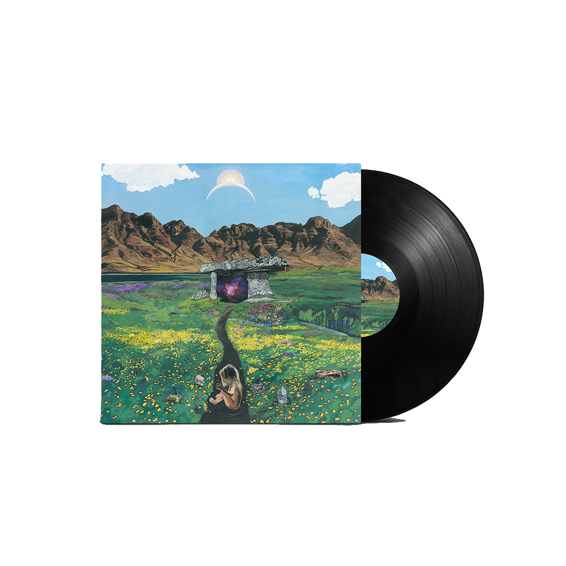 Sam Teskey - Cycles: Vinyl LP