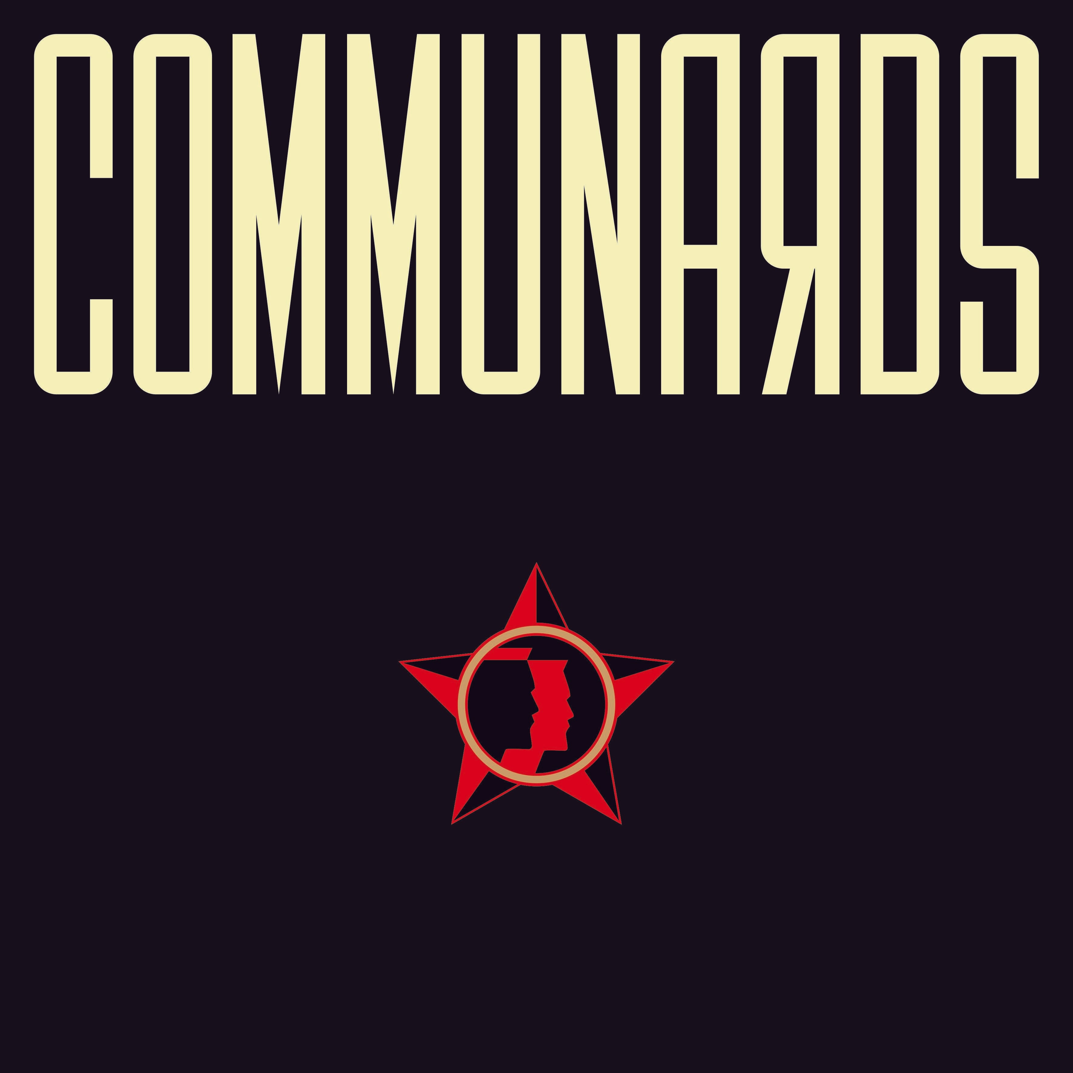 The Communards - Communards: Vinyl 2LP 