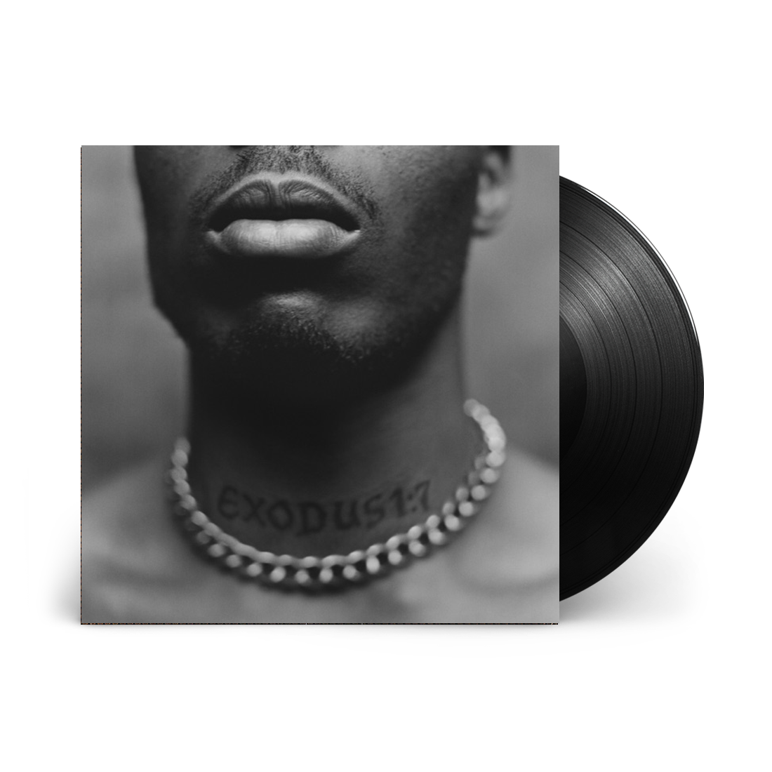 DMX - Exodus: Vinyl LP