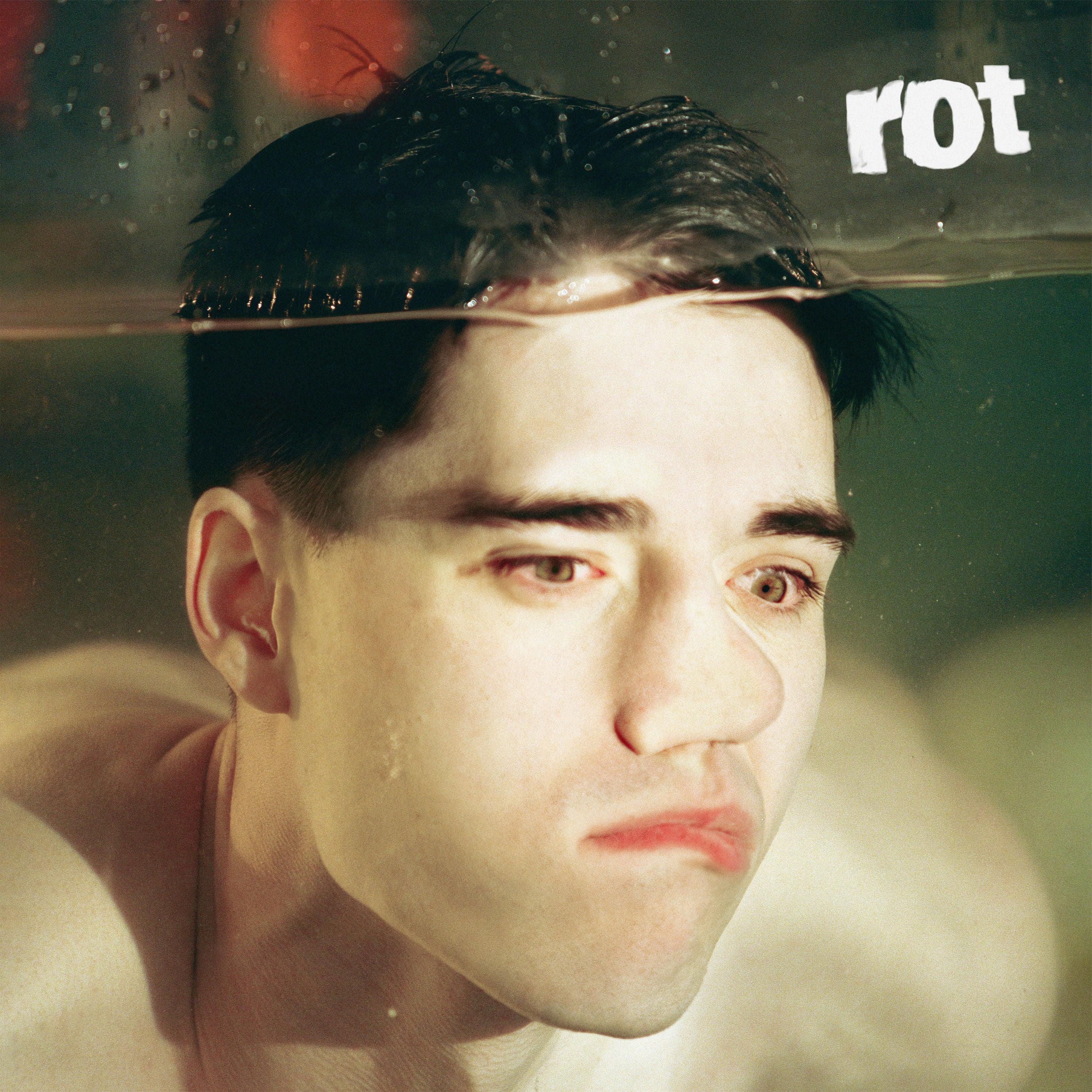 tennyson - Rot: Vinyl LP