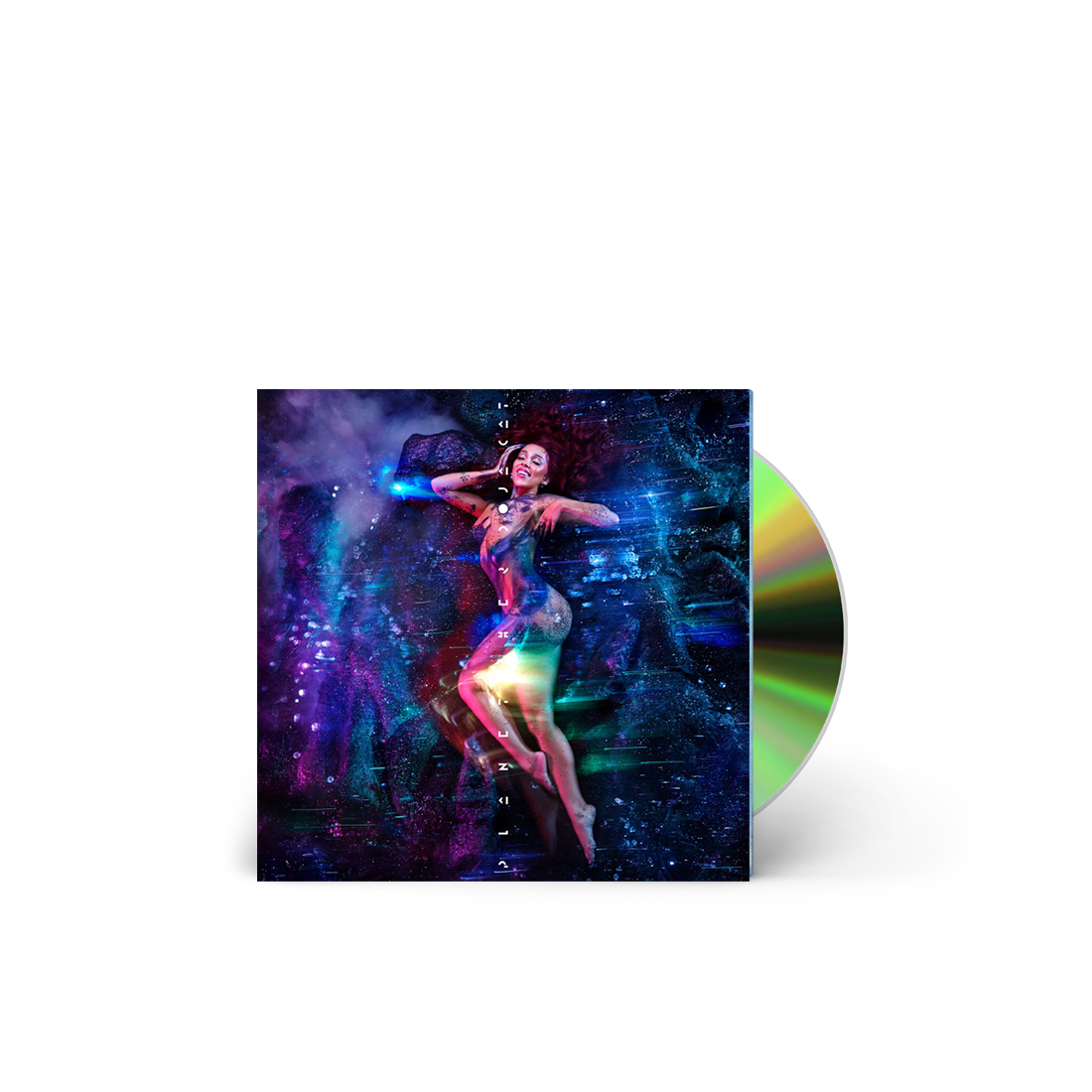 Doja Cat - Planet Her: CD