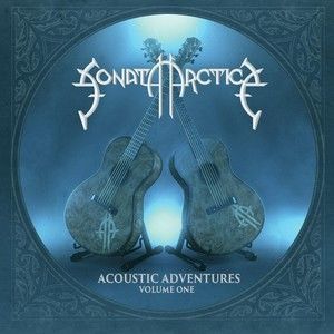 Sonata Arctica - Acoustic Adventures - Volume One: Blue Vinyl 2LP